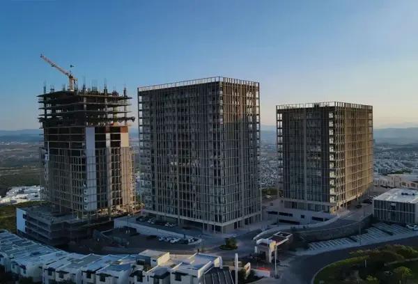 Departamento en Renta en Zibatá, El Marqués, Querétaro