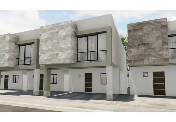 Casa en Venta en El Refugio, Gómez Palacio, Durango