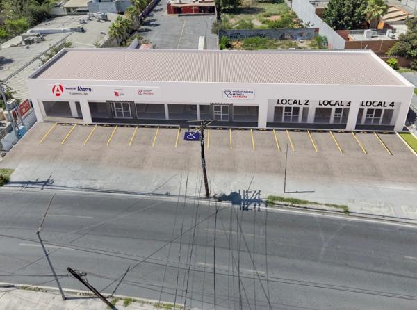 Local en Renta en Obispado, Monterrey, Nuevo León