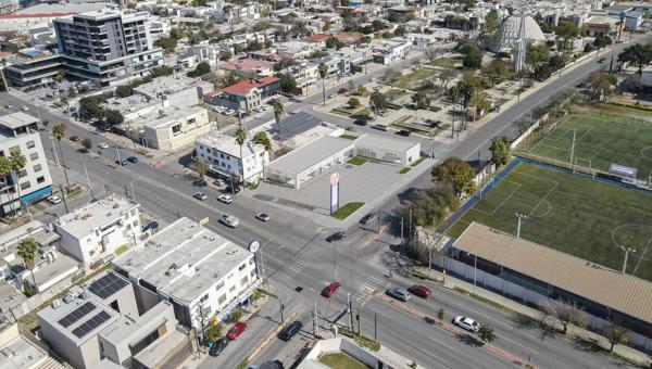 Local en Renta en Deportivo Obispado, Monterrey, Nuevo León