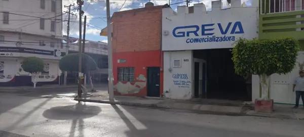 Local en renta en León Guanajuato, col. Obregón