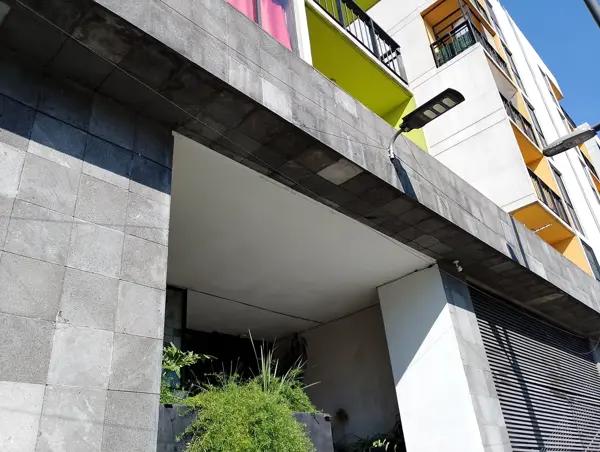 Departamento en Venta en Ampliación Aviación Civil, Venustiano Carranza, Ciudad de México