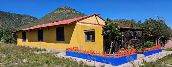 Inversión! Quinta en Venta en San Antonio de las Alazanas, Arteaga, Coahuila de Zaragoza