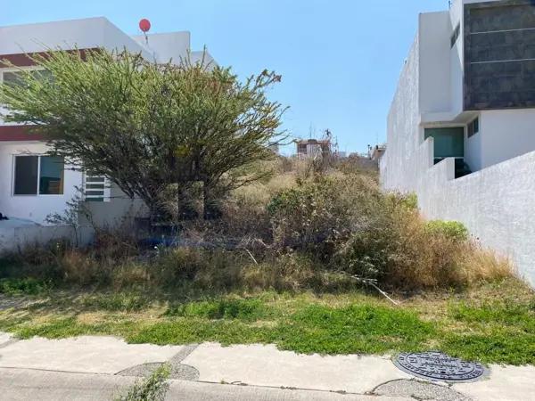 Terreno en Venta en Cumbres del Cimatario, Huimilpan, Querétaro