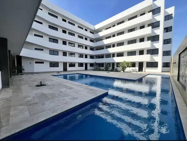 Departamento en Venta en Joyas de Mocambo (Granjas los Pinos), Boca del Río