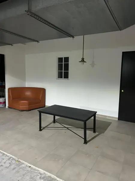Oficina en Renta en Los Cipreses, Coyoacán, Ciudad de México