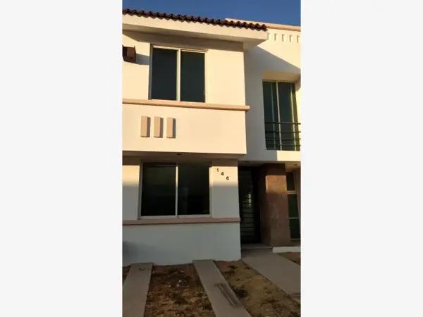 Casa en Renta en Gated Community Residencial Coyoacán, León, Guanajuato
