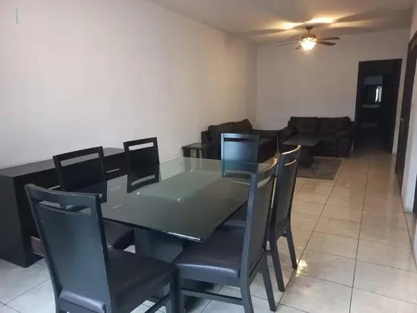 DEPARTAMENTO  EN RENTA VISTA HERMOSA