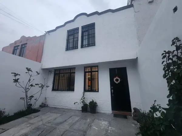 Casa en Venta en Sierra Colorada, Querétaro, Querétaro