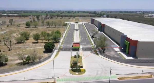 Nave en Renta en  Villagrán, Guanajuato