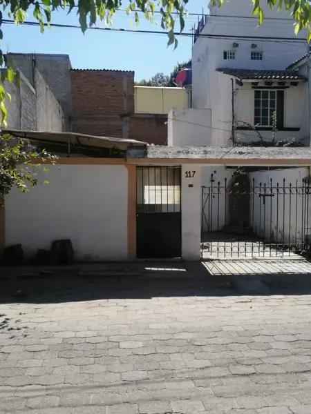 Casa en Venta en Querétaro
