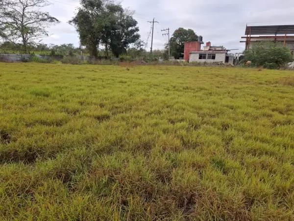 Terreno Comercial en Venta en Medellín de Bravo, Veracruz