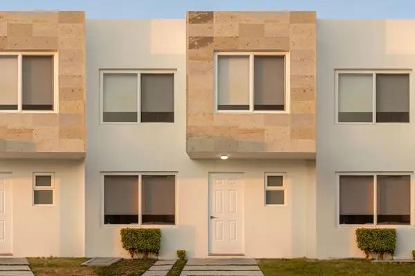 Casa en Venta en Cordillera, León, Guanajuato