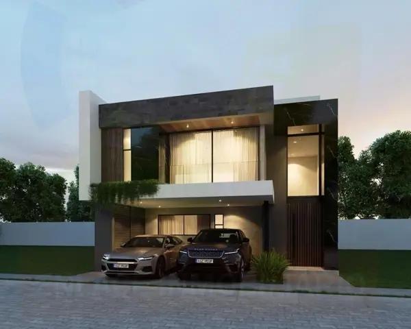 Casa en Venta en Lomas de Angelópolis, San Andrés Cholula, Puebla Parque Sonora