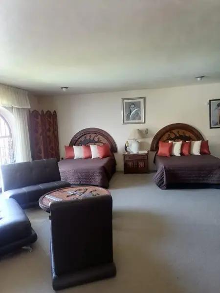 Casa en Venta en Palmira Tinguindin, Cuernavaca, Morelos