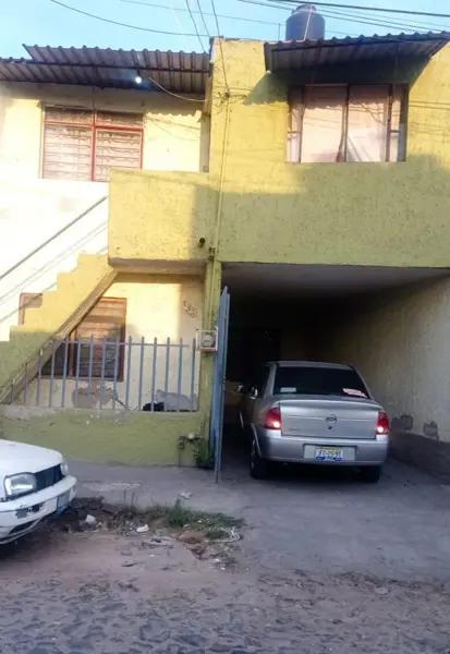 Casa en Venta en Cerro del Cuatro, San Pedro Tlaquepaque, Jalisco