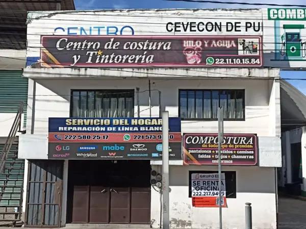 Local en Renta en Lomas de San Juan, Cuautlancingo, Puebla