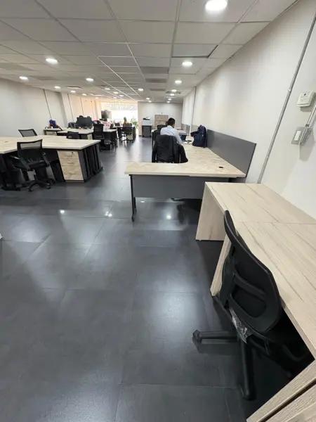 Oficina en Renta en Anzures, Miguel Hidalgo, Ciudad de México