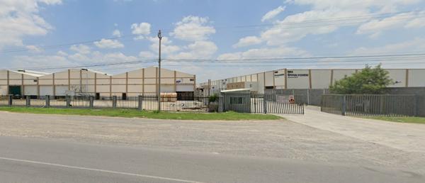 Nave en Renta en Centro de Pesquería, Pesquería, Nuevo León