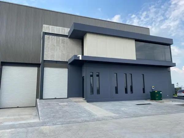 Nave en Venta en Los Lermas, Guadalupe, Nuevo León