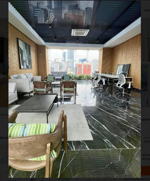 Departamento en Renta en Roma Norte, Cuauhtémoc, Ciudad de México