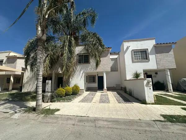 Casa en Venta en Residencial Senderos, Torreón, Coahuila de Zaragoza