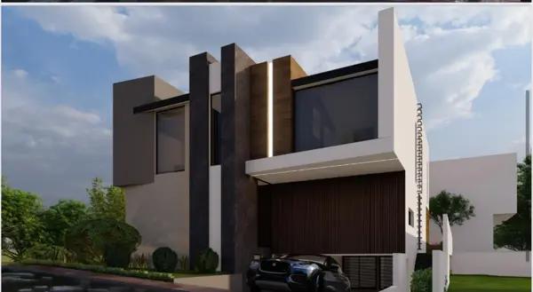 Casa en Preventa en La Vista Country Club, San Andrés Cholula, Puebla