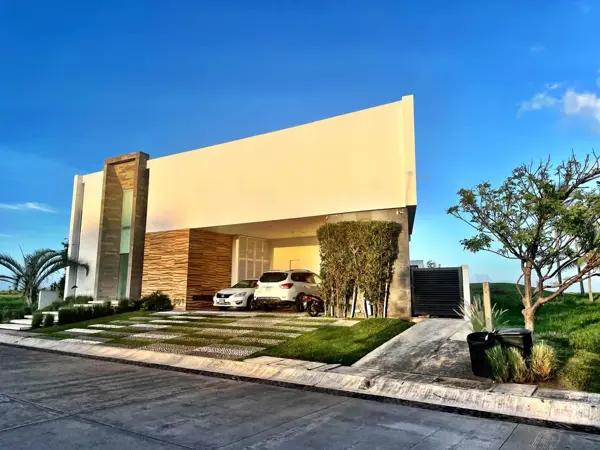 Casa en Venta en Dos Riberas Residencial y Club de Golf, Alvarado, Veracruz de Ignacio de la Llave Casa en Venta en Dos Riberas Residencial y Club de Golf, Alvarado, Veracruz de Ignacio de la Llave