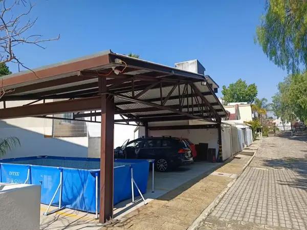 Departamento en Renta en Ex-Hacienda la Carcaña, San Pedro Cholula, Puebla