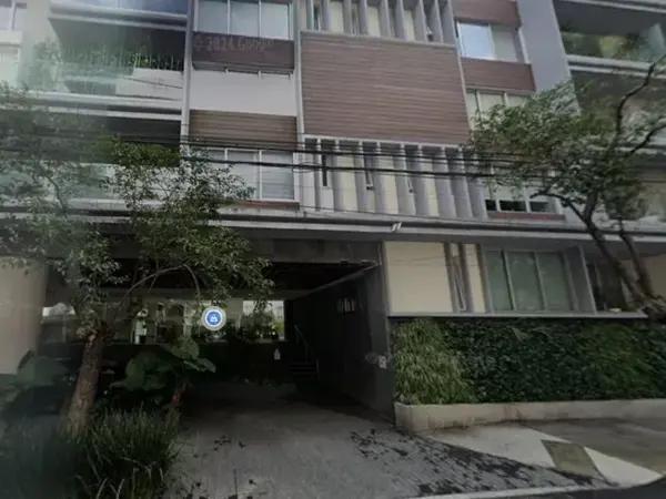 Departamento en Venta en Napoles, Benito Juárez, Ciudad de México
