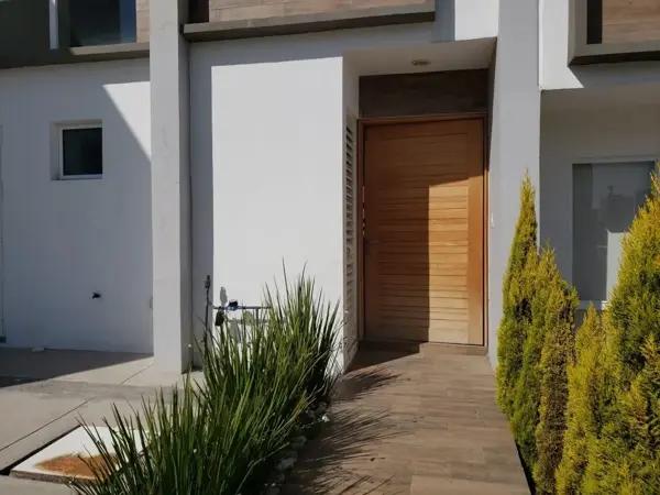 Casa en Renta en Lomas de Angelópolis, San Andrés Cholula, Puebla