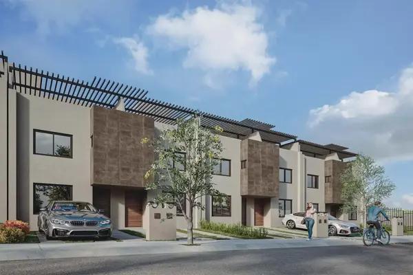 Casa en Venta en Meseta Altta Homes, Apaseo El Grande, Guanajuato