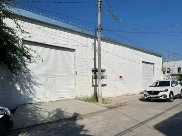Bodega en Renta en Residencial Campestre la Rosita, Torreón, Coahuila de Zaragoza