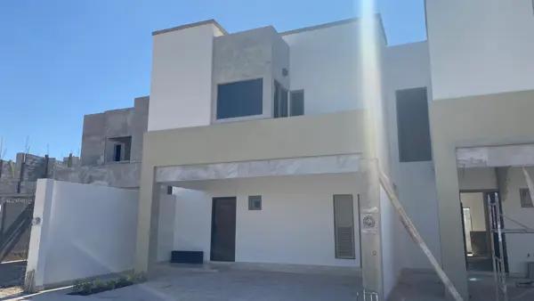 Casa en Venta Sector Viñedos Torreón Coahuila.