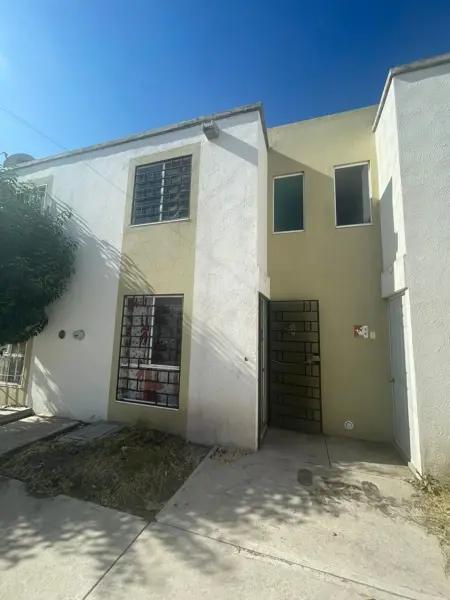 Casa en Venta en Paseos del Marques, El Marqués, Querétaro