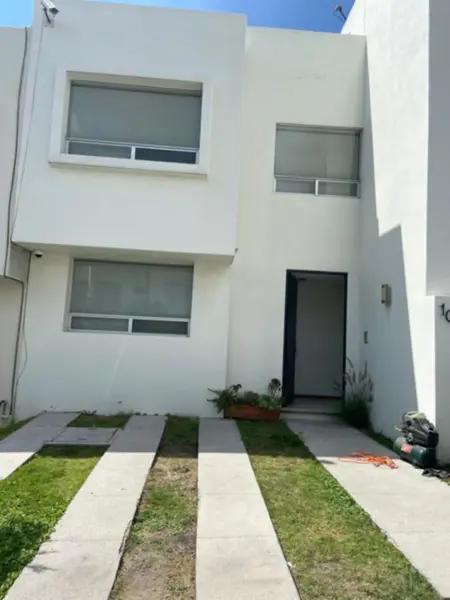 Casa en Renta en Lomas de Angelópolis, San Andrés Cholula, Puebla