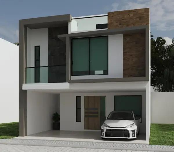 Casa en Venta en San Juan Cuautlancingo, Excelente Opción con Amenidades Premium: Salón de Usos