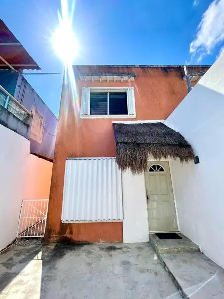 Casa en Venta en Bosque Real, Solidaridad, Quintana Roo