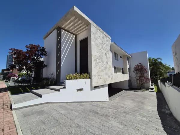 Casa en Venta en La Vista Country Club, San Andrés Cholula, Puebla