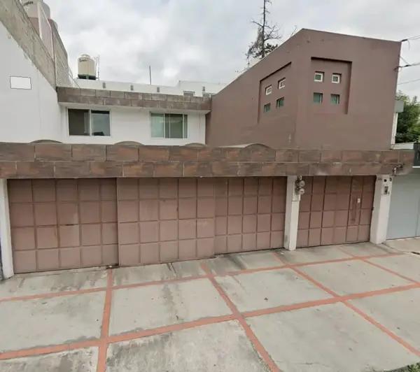 Casa en Venta en Lindavista Norte, Gustavo A. Madero, Ciudad de México