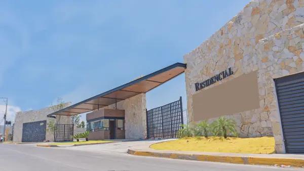 Terreno en venta en El Carmen, Cuautlancingo, Puebla