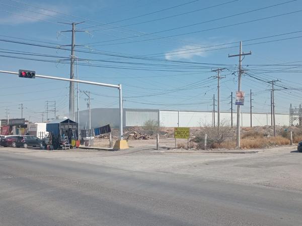 Terreno en Venta en Mieleras, Torreón, Coahuila de Zaragoza