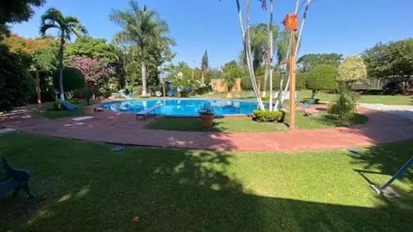 Casa en Venta en Lomas de Cuernavaca, Temixco, Morelos