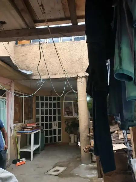 Casa en Venta en Acuitlapilco Primera Sección, Chimalhuacán, México