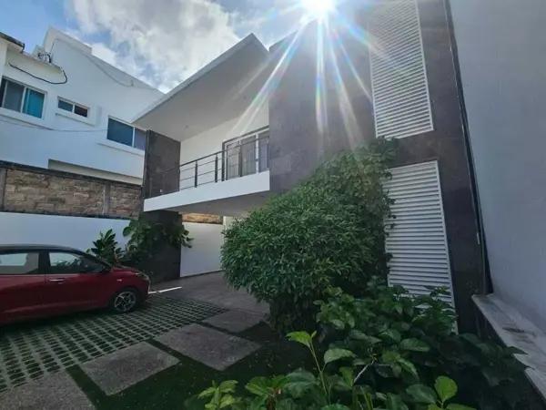 Casa en Renta en Joyas del Oriente, Tuxtla Gutiérrez, Chiapas