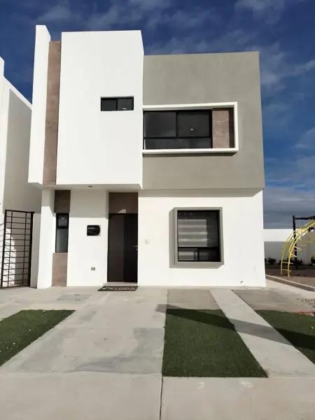 Casa en venta en Paseo Aurea, Torreón, Coahuila de Zaragoza