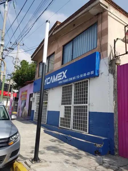 Casa en Venta en El Molino, Iztapalapa, Ciudad de México