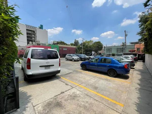 Departamento en Renta en Santa María Malinalco, Azcapotzalco, Ciudad de México