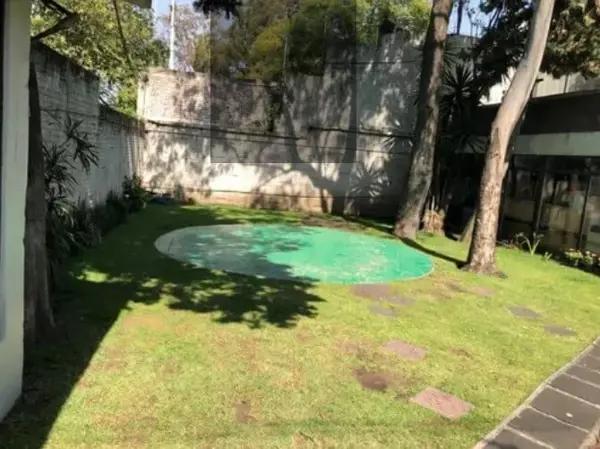 Casa en Venta en Bosque de Chapultepec I Sección, Miguel Hidalgo, Ciudad de México