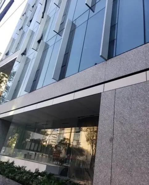 Edificio en Venta en Polanco V Sección, Miguel Hidalgo, Ciudad de México